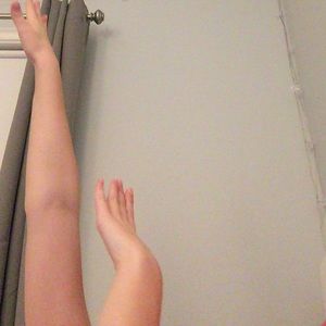 Meet your Posher, Catherine